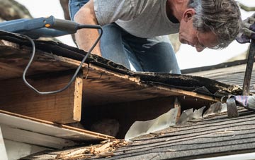 common causes of Rodd fascia damage