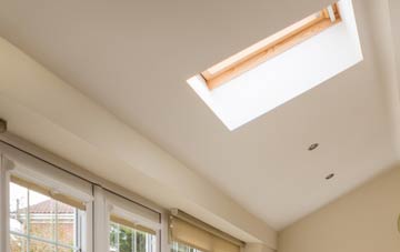 Rodd conservatory roof insulation companies