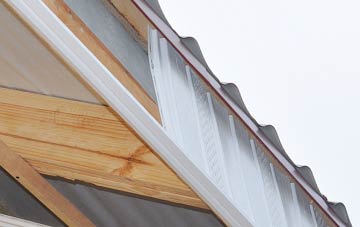 why Rodd fascia repairs are essential