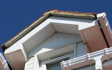 Rodd fascia installation costs