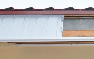 Rodd fascia repair costs