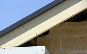 Rodd fascia repairs