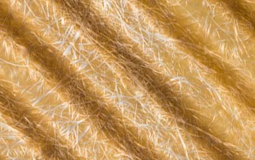 Rodd fibreglass roof waterproofing