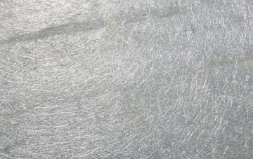 Rodd laminate fibreglass or shingles?