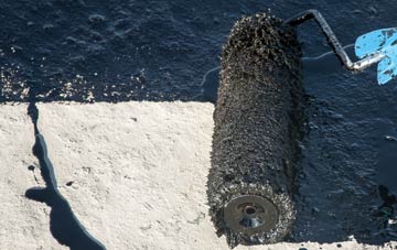 Rodd liquid sealant waterproofing