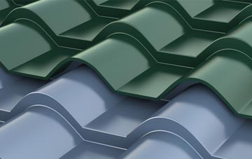 who should consider Rodd plastic roofs
