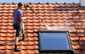 roof cleaning Rodd, Herefordshire