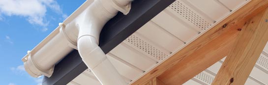 get Rodd guttering quotes today