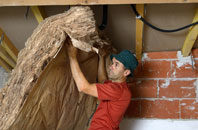 Rodd flat roofing insulation