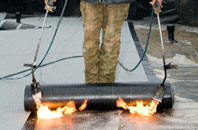 Rodd flat roof sealing quote